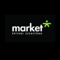 Market Építő Zrt. logo - Similar company to Tspc Group