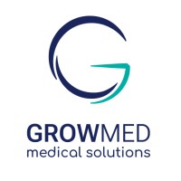 GROWMED MEDICAL SOLUTIONS logo - Similar company to Appipen