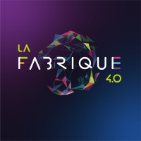 La Fabrique 4.0 logo - Similar company to Opale Emploi