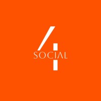 4Social Lab logo - Similar company to Feedsync Az