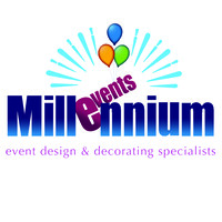 Millenium Events UK logo - Similar company to Soul Studio Events