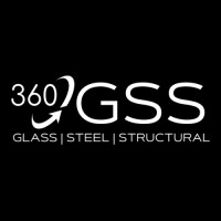 360 GSS | Glass | Steel | Structural logo - Similar company to Aspire Glass Ltd