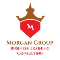 Morgan Group Consulting And Corporate Training