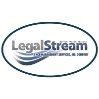 LegalStream logo - Similar company to Triverity