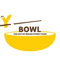 The Yellow Bowl logo - Similar company to Karigiri