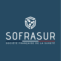 SO•FRA•SUR - Société française de la sûreté logo - Similar company to Letsbim!
