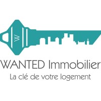 WANTED Immobilier logo - Similar company to Btp Gabon Engineering