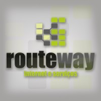 RouteWay - Internet e Serviços logo - Similar company to Tokfibra