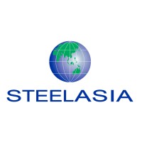 SteelAsia Manufacturing Corporation logo - Similar company to Figari Solutions