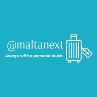 @MaltaNext logo - Similar company to Liberty Malta Dmc