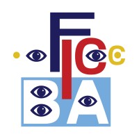 FICCBA. Festival Internacional de Cine Colombiano en Buenos Aires logo - Similar company to Ediciones Ampersand