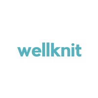 WellKnit Health logo - Similar company to Hekim App