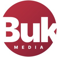 Bukmedia LTD logo - Similar company to Bak Planning