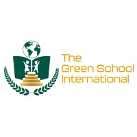 The Green School International logo - Similar company to Zerocarbs