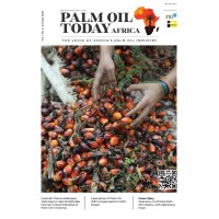 Palm Oil Today Africa Magazine logo - Similar company to Palm Oil Analytics