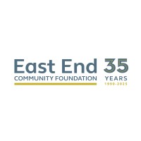 East End Community Foundation logo - Similar company to Equal Care Co-Op
