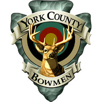 York County Bowmen Archery Club logo - Similar company to Canadian University Shooting Federation