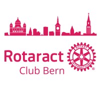 Rotaract Club Bern logo - Similar company to Studentlodge.Ch