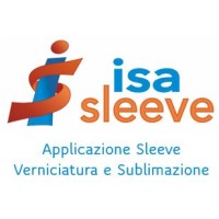 Isa Sleeve Srl logo - Similar company to Repulp