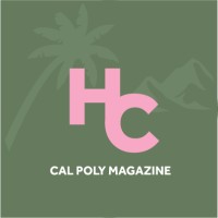 Her Campus Cal Poly logo - Similar company to Cal Poly Slo Baseball