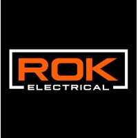 ROK Electrical logo - Similar company to Rok Technologies Ltd