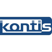 Kontis logo - Similar company to Datafit