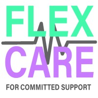 FLEXCARE.nu logo - Similar company to Wicked Wood Games