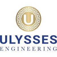 Ulysses Engineering logo - Similar company to Response Energy Corporation