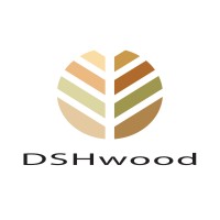 DSHwood logo - Similar company to Dlh A/S