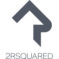 2RSquared logo - Similar company to Room Zero