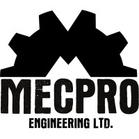 MECPro Engineering Ltd. logo - Similar company to Mecpro Heavy Engineering Ltd