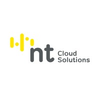 NT Cloud Solutions logo - Similar company to Tek-Op Inc.
