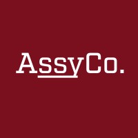 AssyCo logo - Similar company to Buzz Click N.V.