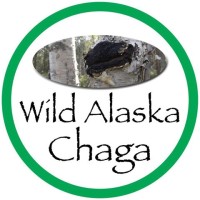 Wild Alaska Chaga logo - Similar company to Hpwp Group