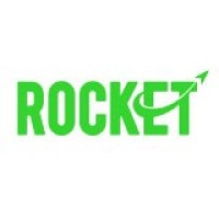 ROCKET logo - Similar company to The Founder City Project
