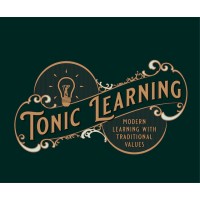 Tonic Learning Ltd