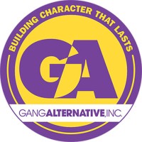 Gang Alternative, Inc. logo - Similar company to Highre