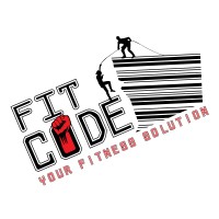Fit Code LLC logo - Similar company to Hustle Training 360