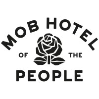 MOB HOTEL MOB HOUSE logo - Similar company to Cofigad