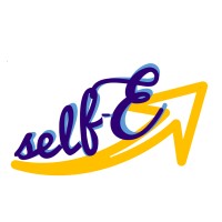 Self-E (Self-Enhancement) logo - Similar company to Emoticons® India