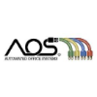 Automated Office Systems - Fresno logo - Similar company to Advanced Office Systems, Inc. (Aos)