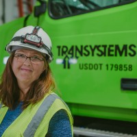 Transystems LLC logo - Similar company to Surge Capacity