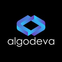 ALGODEVA logo - Similar company to Thecodefactory