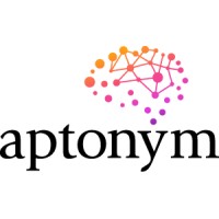 aptonym logo - Similar company to Athena Lab