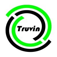 Truvin Development logo - Similar company to 7 System