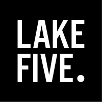 LAKE5 | Full-Service-Partner für gebrandete Produkte und Medien logo - Similar company to Woybo.