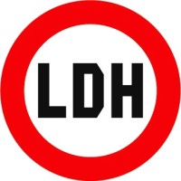 LDH JAPAN logo - Similar company to Avex Inc.