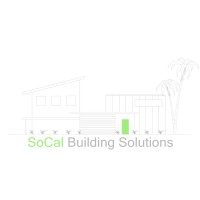 SoCal Building Solutions logo - Similar company to Plico, A Medpro Group/Berkshire Hathaway Company