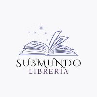 Librería Submundo logo - Similar company to Librería Tripantu