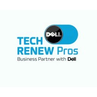 Tech Renew Pros FZC LLC logo - Similar company to Tech Ninja Technology Services